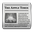https://maessage.wordpress.com — pictogramme « newspaper » / « journal » • page du site
