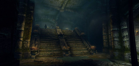 http://www.jeuxvideo.com — jeu vidéo « The Elder Scrolls V : Skyrim